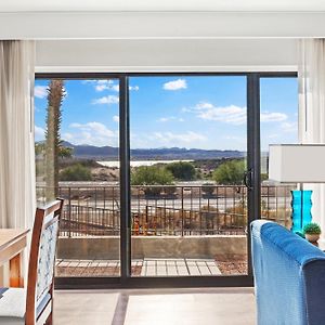 Worldmark Havasu Dunes