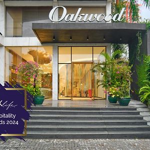 Oakwood Hotel & Apartments Saigon